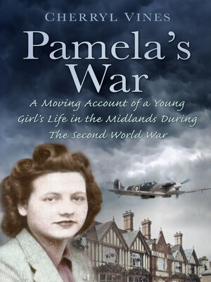 cover image of Pamela's War